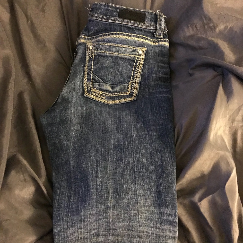 Daytrip Jeans